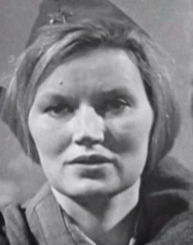 R. Miloslavskaya as Женя