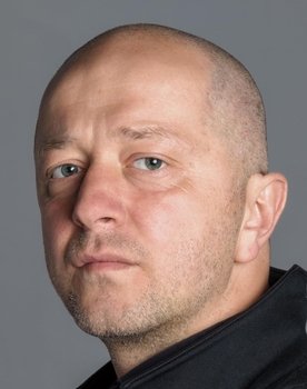 Nikolay Mutafchiev as Bogdan