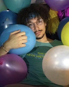 Bailey Brett as Goon