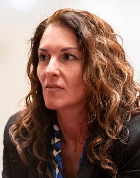 Mickaëlle Paty as Self : Samuel Paty's sister