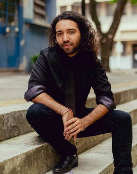 Elaias Santos as Himself