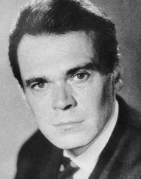 Nikolai Alekseyev as Kozhukh