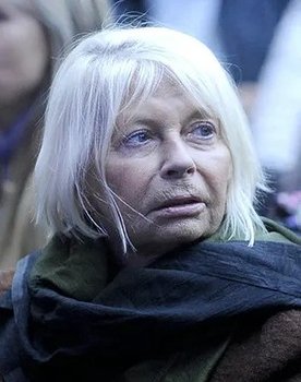 Krystyna Cierniak