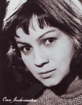 Coca Andronescu