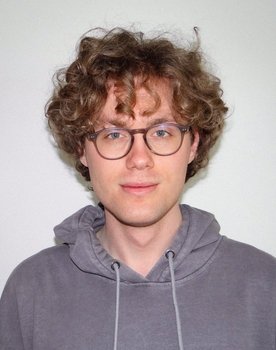 Dániel Kőváry as Pongrác