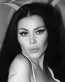 Rossy Mendoza