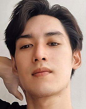 Ton Kritchasorn Prempree