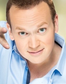 Nathan Burton as Self