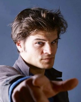 Adam Kraus