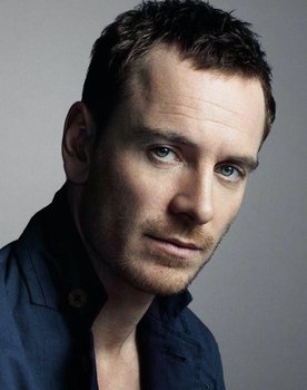 Michael Fassbender as Arló