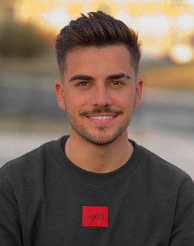Jesús Sánchez