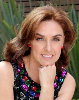 Κλόντια Κόρδοβα