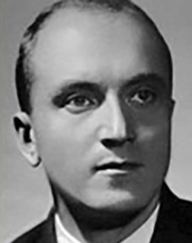 Vladimir Pokrovskiy