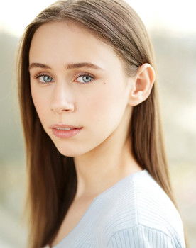 Talisa Mae Stewart as 