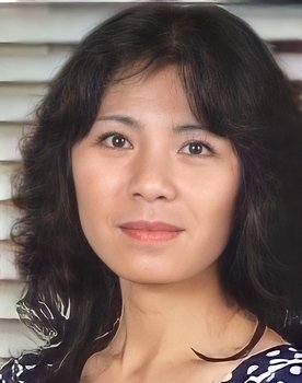 Wong Wan-Sze