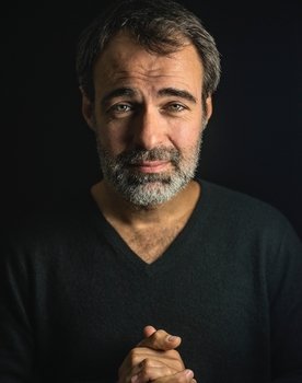 Boris de Mourzitch