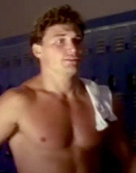 Rick McDowell as Tony