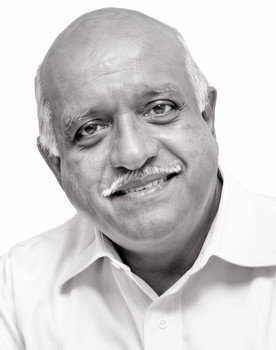 Arun Dias Bandaranayake