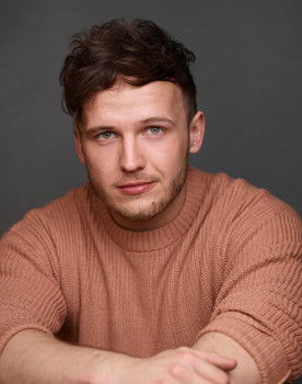 George Burrows as Guy