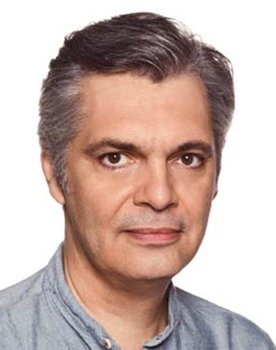 Alkis Kourkoulos