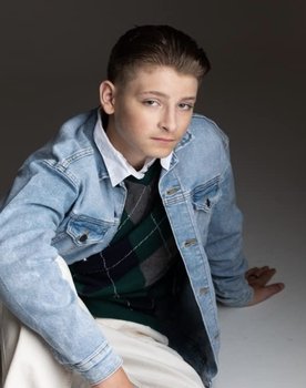 Jayden Newsome