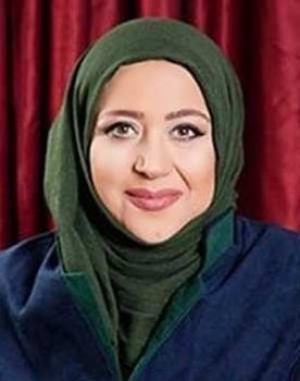 Shohreh Lorestani