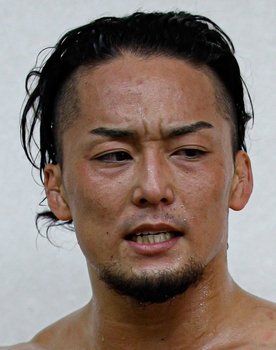 Yuki Yoshioka as Yuki Yoshioka