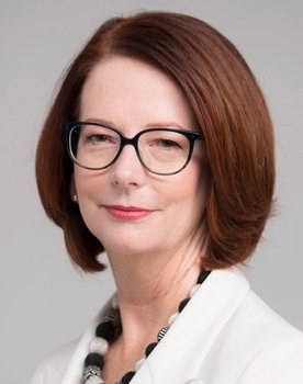 Julia Gillard