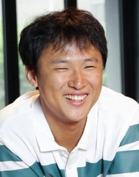 Yu Je-won