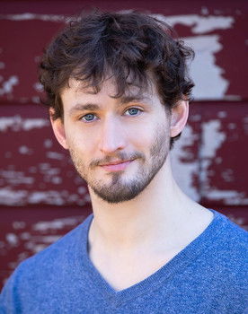 Taylor Watson Seupel as Jake