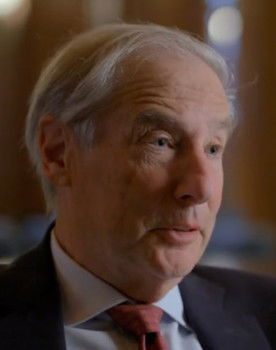 Howard Blum as Self - Author, When The Night Comes Falling