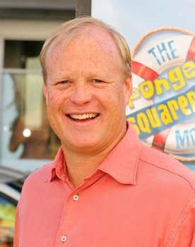 Bill Fagerbakke Photo