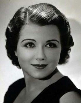 Sidney Fox
