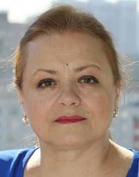 Елена Цыплакова