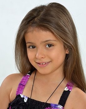 Dominique Lucky Martell