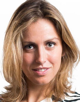 Silvia Gottardi as Herself