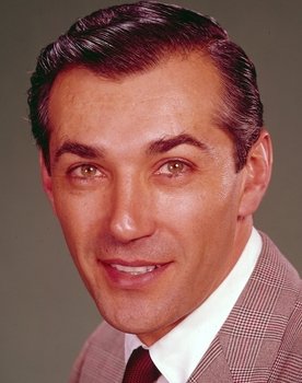 Rick Jason as Paul Chalk