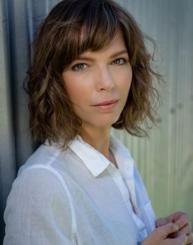 Candice Hill