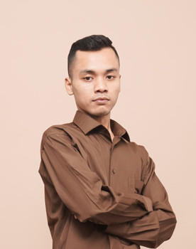 Nana Ibnu Umar as @panglima_kostrad
