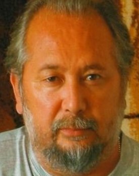 Ardak Amirkulov as Self