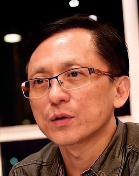 Kevin Chu