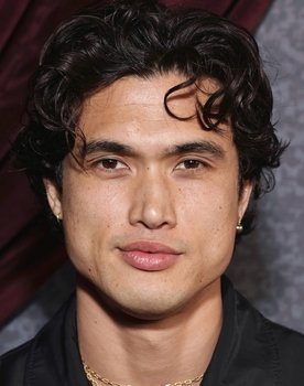 Charles Melton