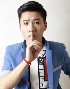 Liu Qiushi as Wu Tong