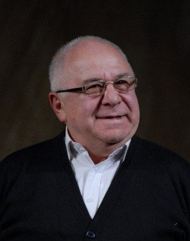 Davit Dvalishvili as 