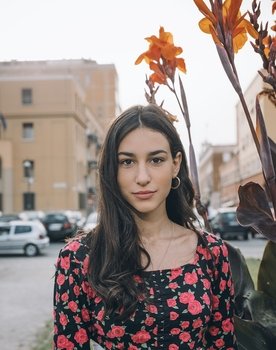 Chiara Bordi