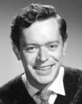 Paul Massie
