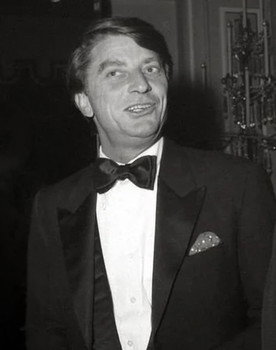 Richard Sylbert