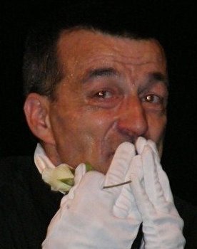 Philippe Seurin
