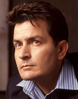 Charlie Sheen