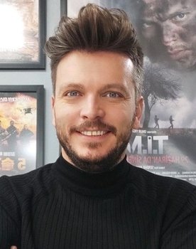 Serdar Atacan